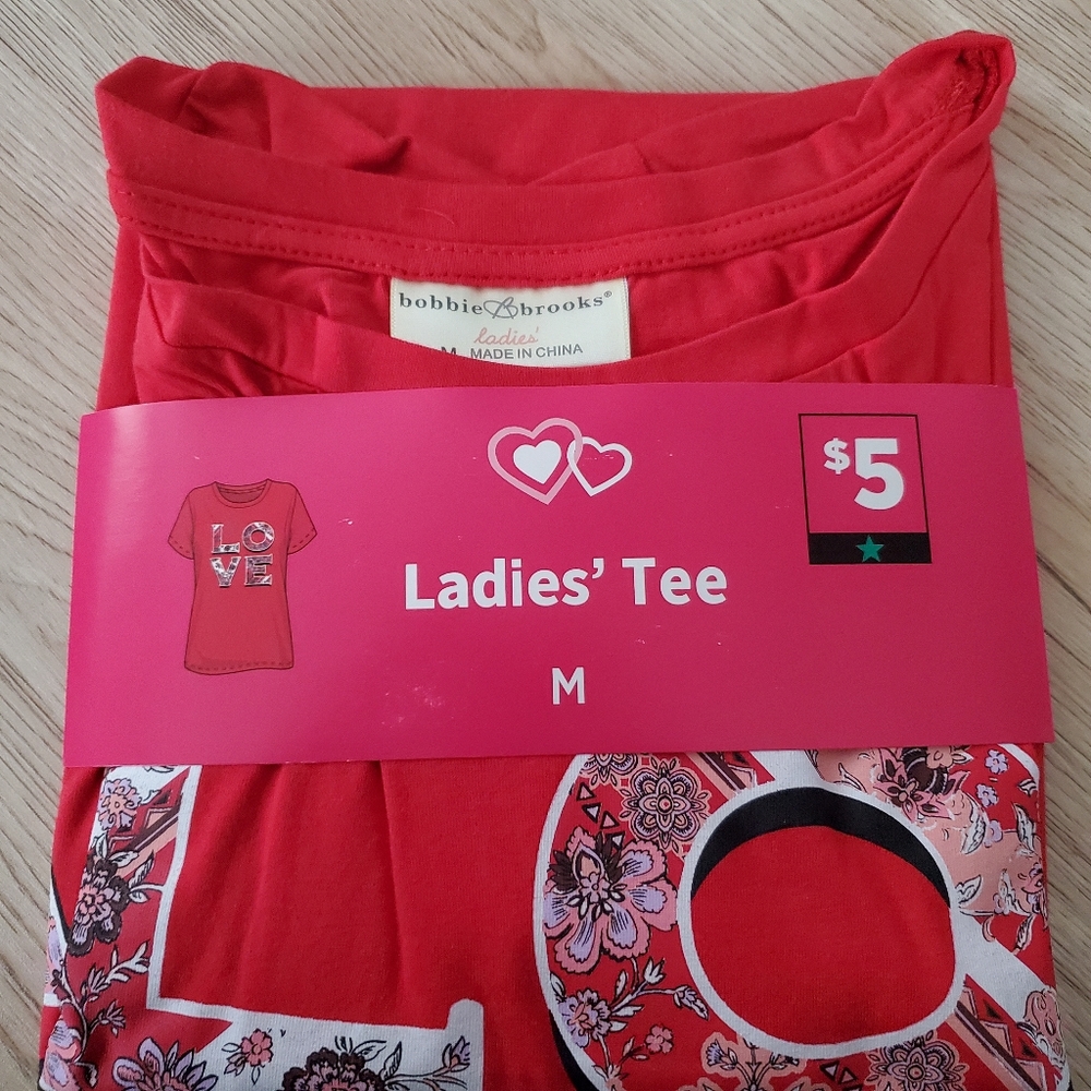 NWT womans shirt